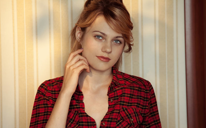 Любовь, 26